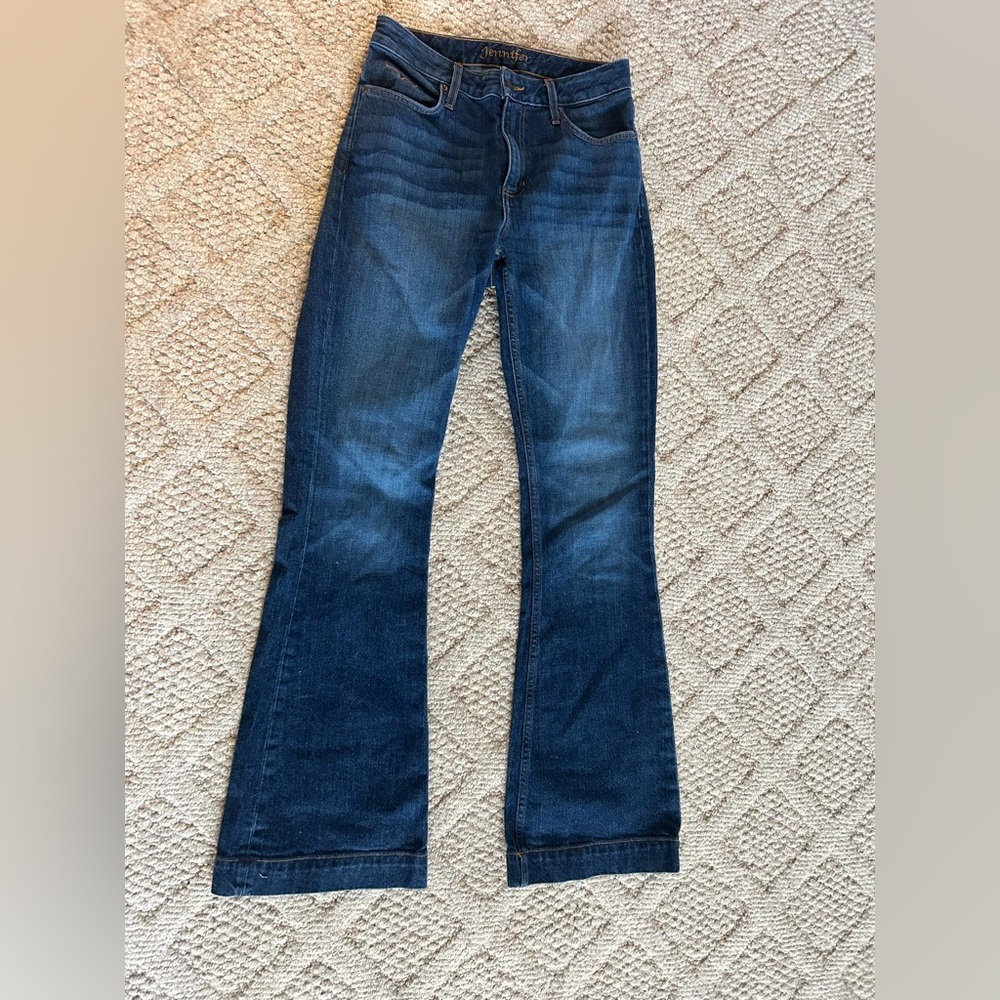 Kimes Jennifer Jeans